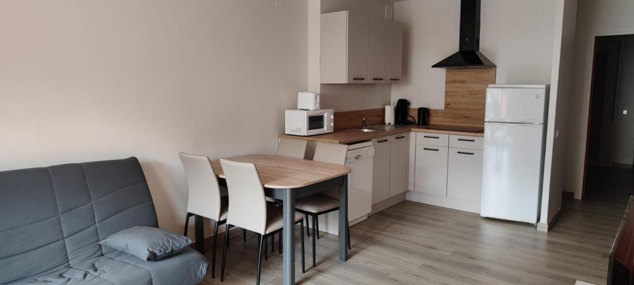 Appartement إمبوريابرافا المظهر الخارجي الصورة