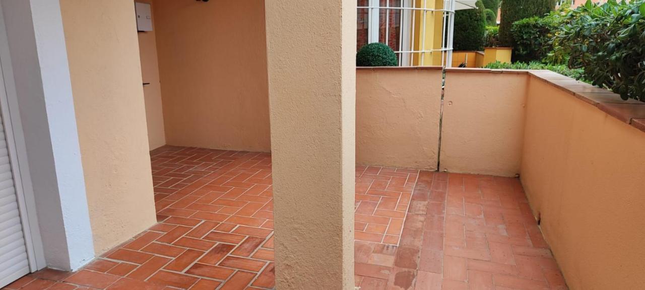 Appartement إمبوريابرافا المظهر الخارجي الصورة