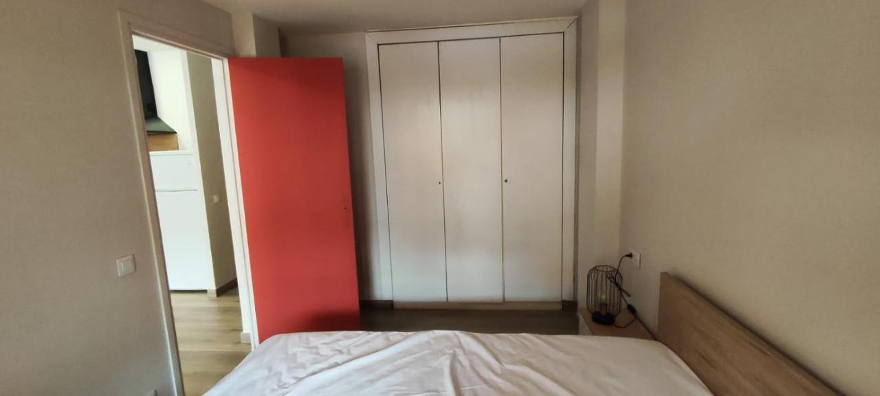 Appartement إمبوريابرافا المظهر الخارجي الصورة