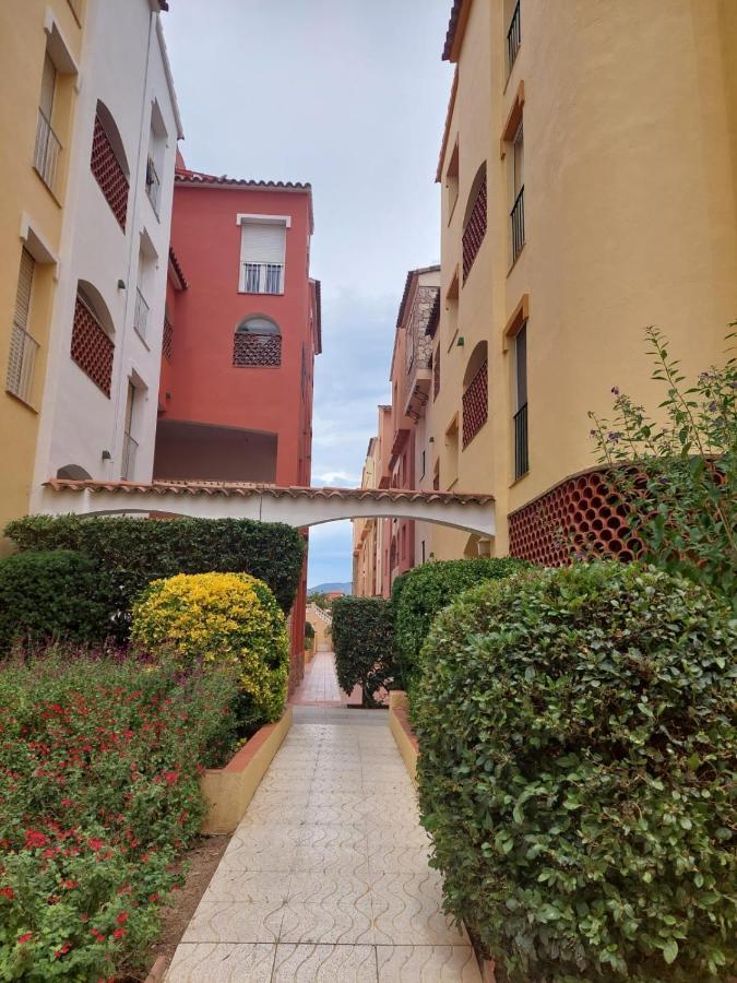 Appartement إمبوريابرافا المظهر الخارجي الصورة
