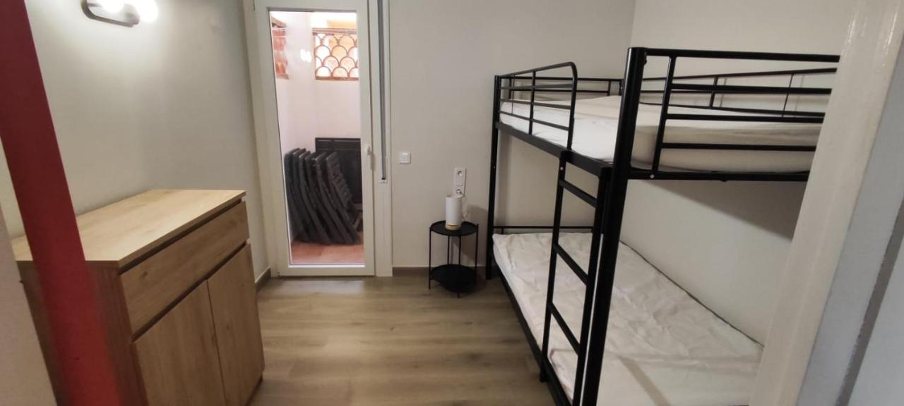 Appartement إمبوريابرافا المظهر الخارجي الصورة