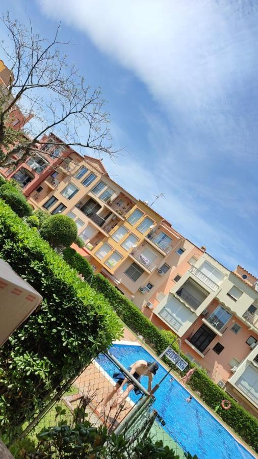 Appartement إمبوريابرافا المظهر الخارجي الصورة