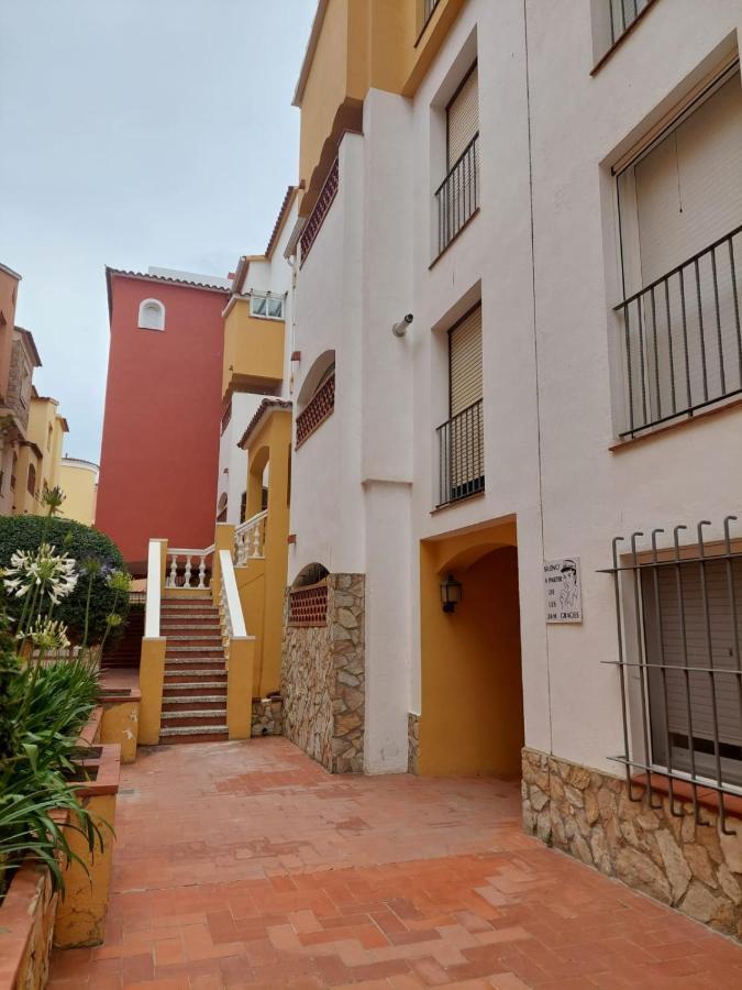 Appartement إمبوريابرافا المظهر الخارجي الصورة