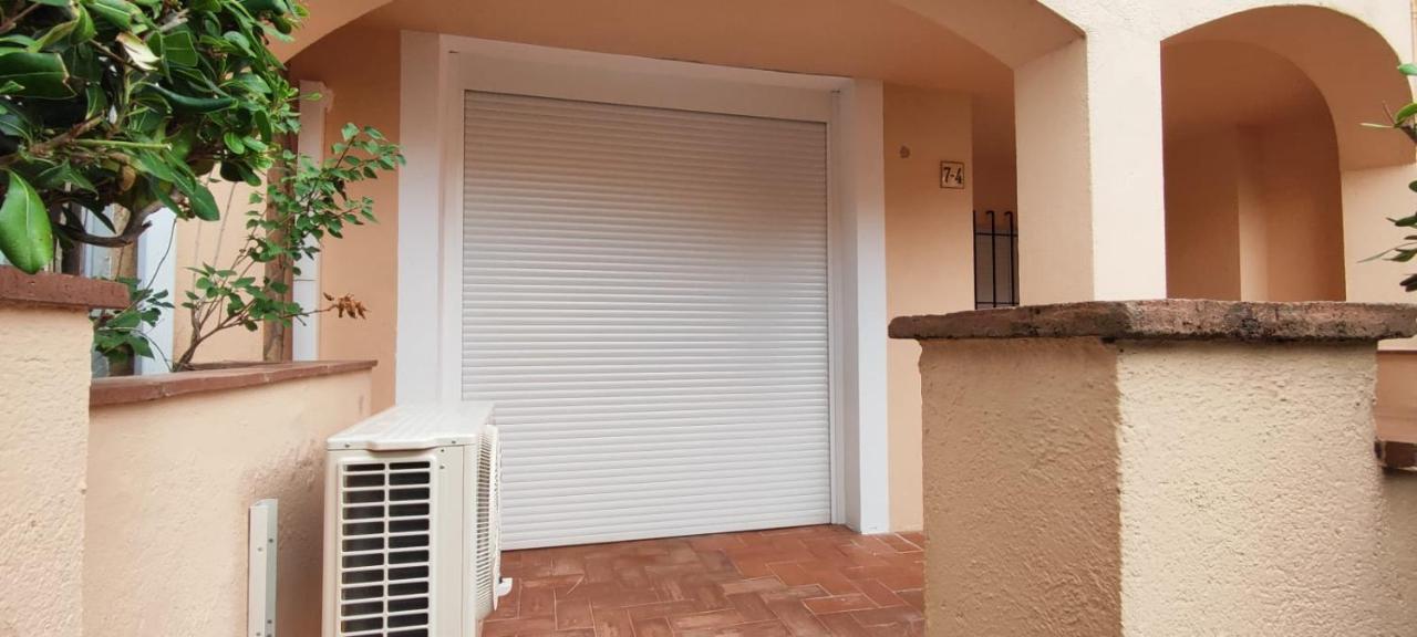 Appartement إمبوريابرافا المظهر الخارجي الصورة