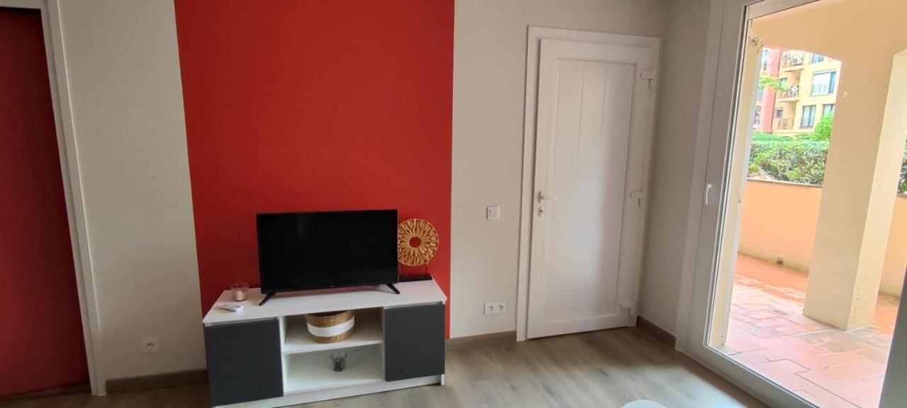 Appartement إمبوريابرافا المظهر الخارجي الصورة