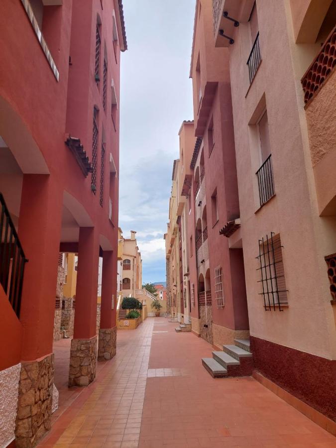 Appartement إمبوريابرافا المظهر الخارجي الصورة
