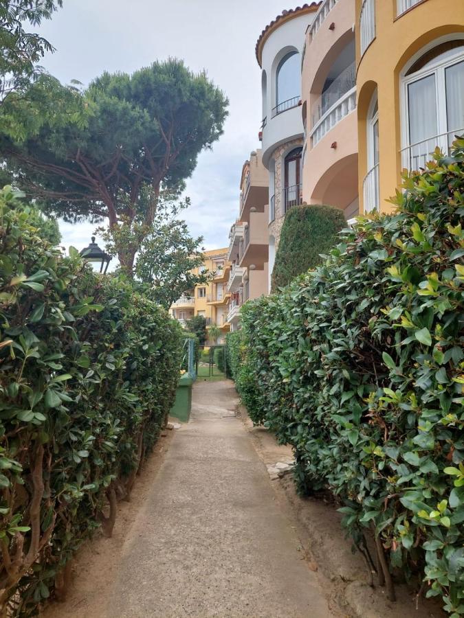 Appartement إمبوريابرافا المظهر الخارجي الصورة
