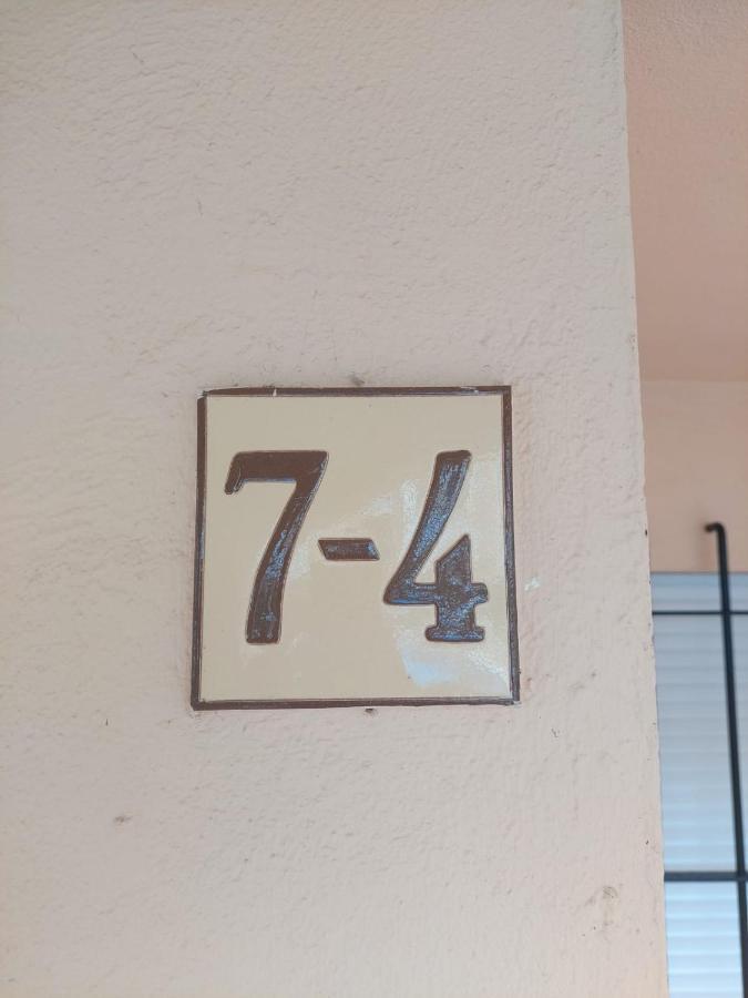 Appartement إمبوريابرافا المظهر الخارجي الصورة