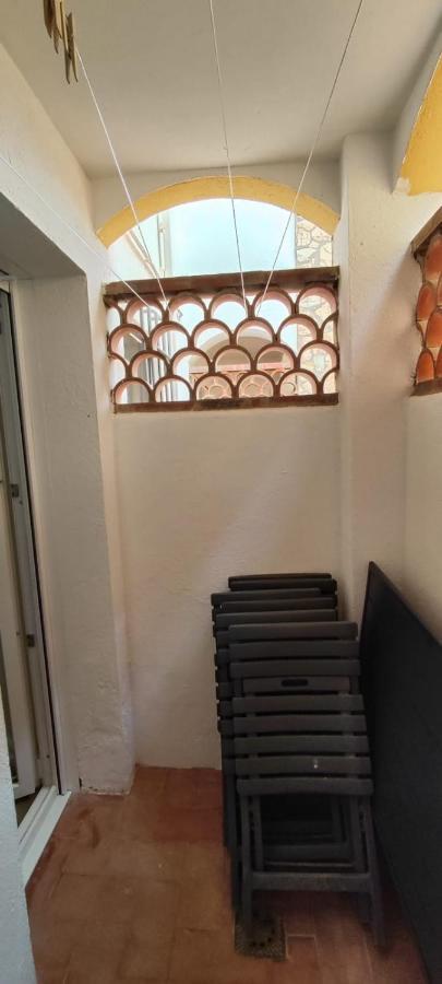 Appartement إمبوريابرافا المظهر الخارجي الصورة