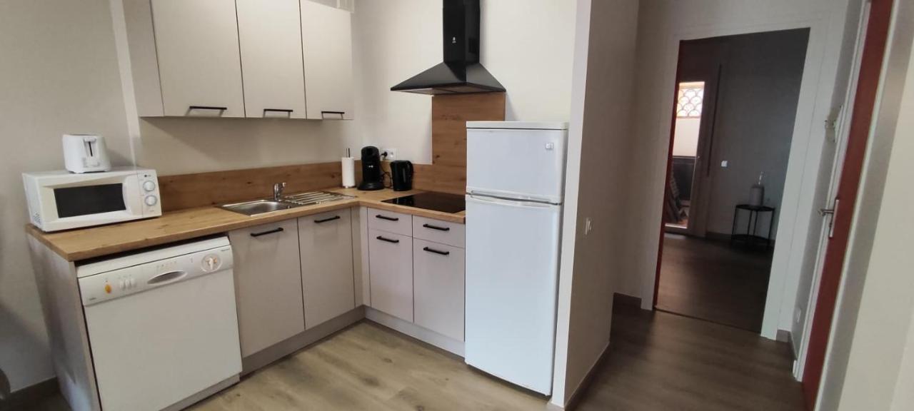 Appartement إمبوريابرافا المظهر الخارجي الصورة