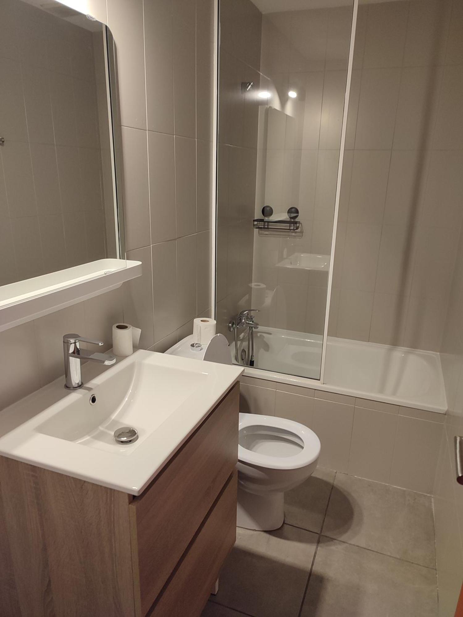 Appartement إمبوريابرافا المظهر الخارجي الصورة